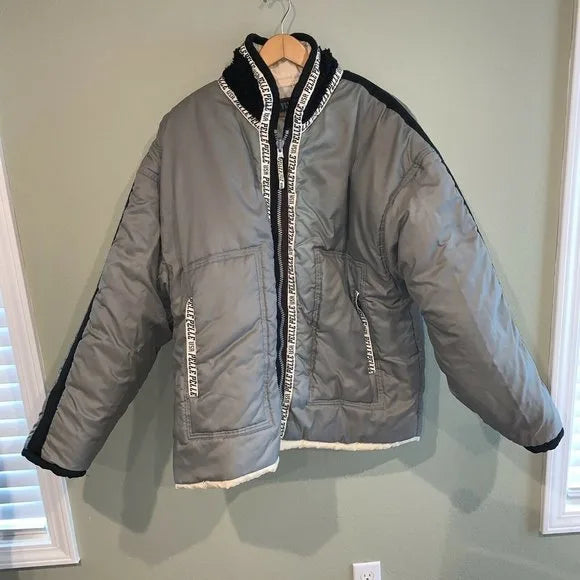 Pelle Pelle Marc Buchanan Reversible Jacket image 0
