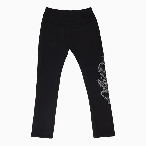 Pelle Pelle Men’s Bruiser Hoodie And Jogger Outfit image 5