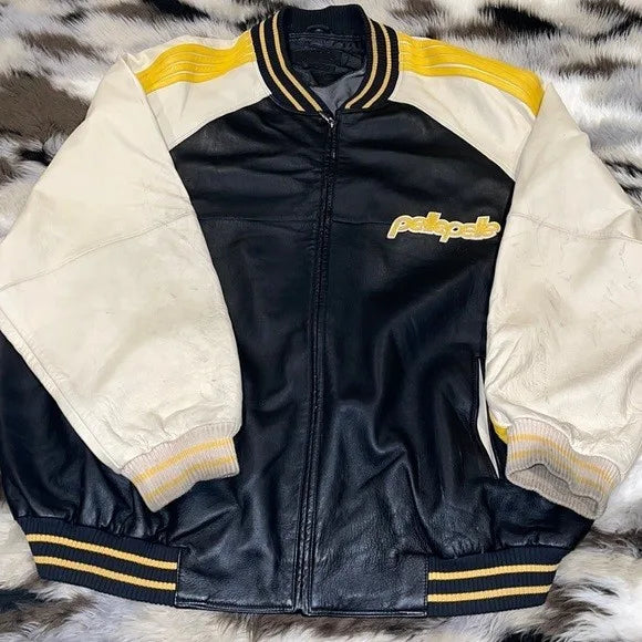 Pelle Pelle Bomber Jacket image 0