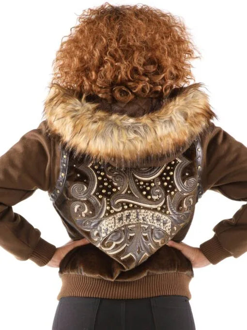 Women’s The Pelle P Jacket image 0