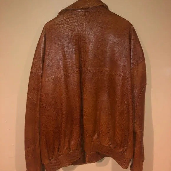 Pelle Pelle Men’s Marc Buchanan Jacket image 1