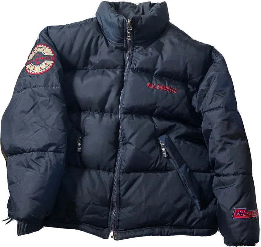 Pelle Pelle Marc Buchanan Down Puffer Jacket image 0