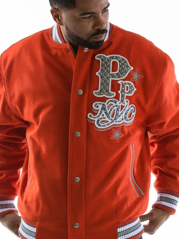 Pelle Pelle New York City Tribute Jacket image 1