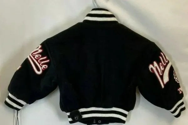 Pelle Pelle Vintage Wool Jacket image 1
