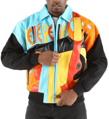 Pelle Pelle New Look Leather Jacket image 0