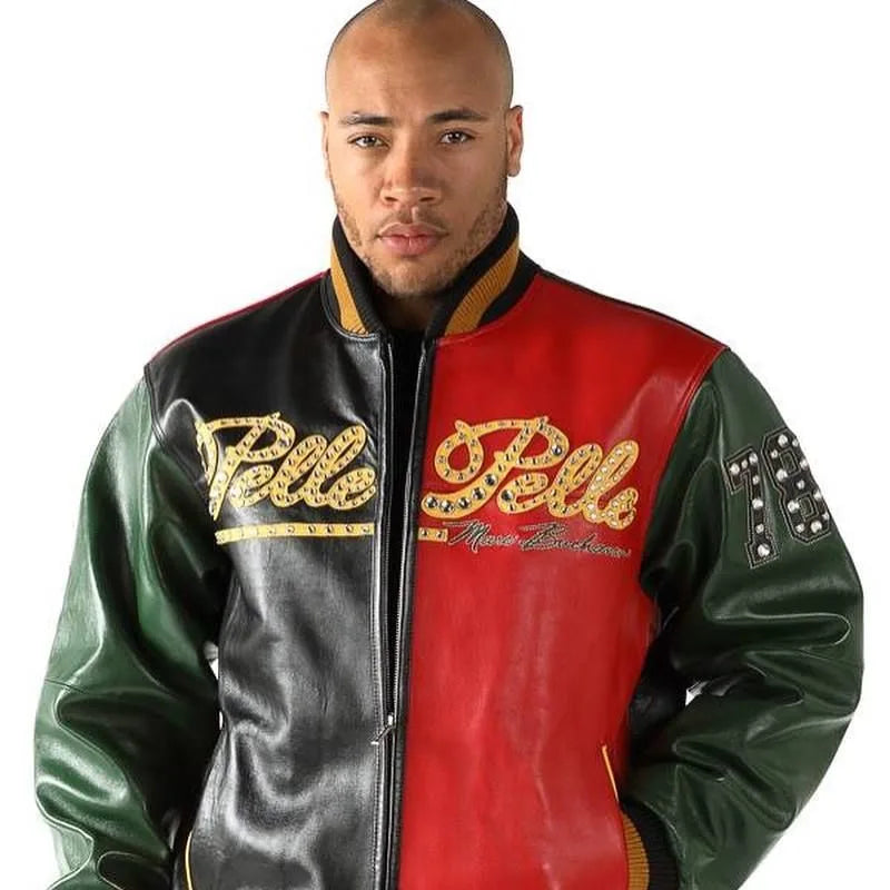 Pelle Pelle Vintage Forever Fearless Jacket image 0