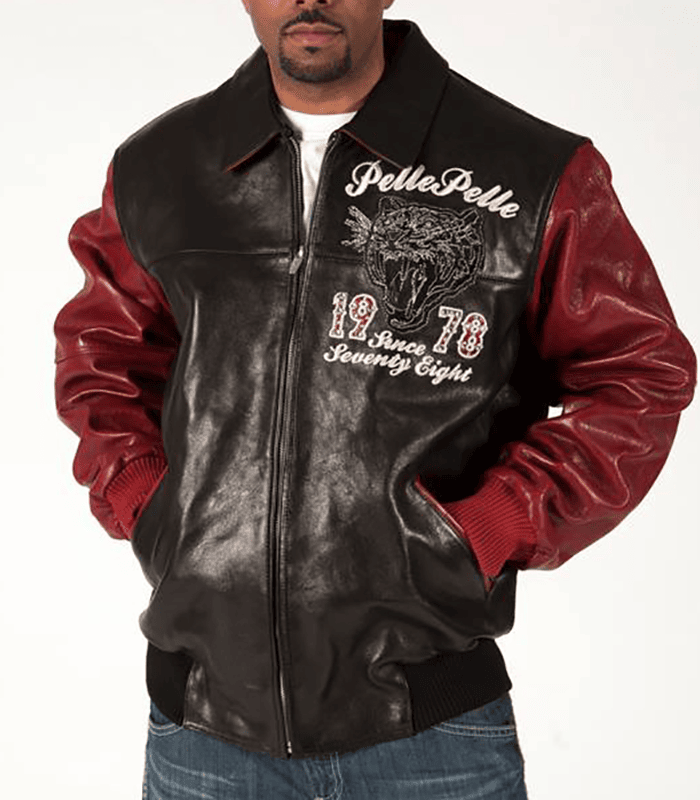 Pelle Pelle Power and Speed 1978 Jacket image 3