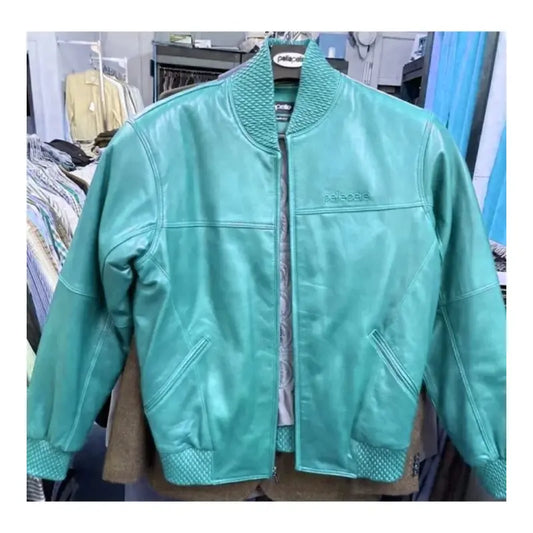 Basic 1978 Pelle Pelle Leather image 0