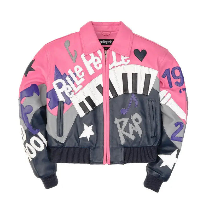 Pelle Pelle RnB Piano 2024 image 0
