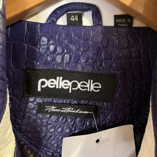Pelle Pelle Marc Buchanan Leather Jacket image 3