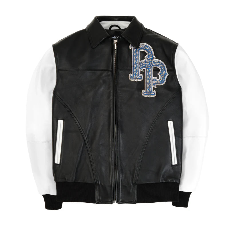 Pelle Pelle Legend Leather Jacket image 0
