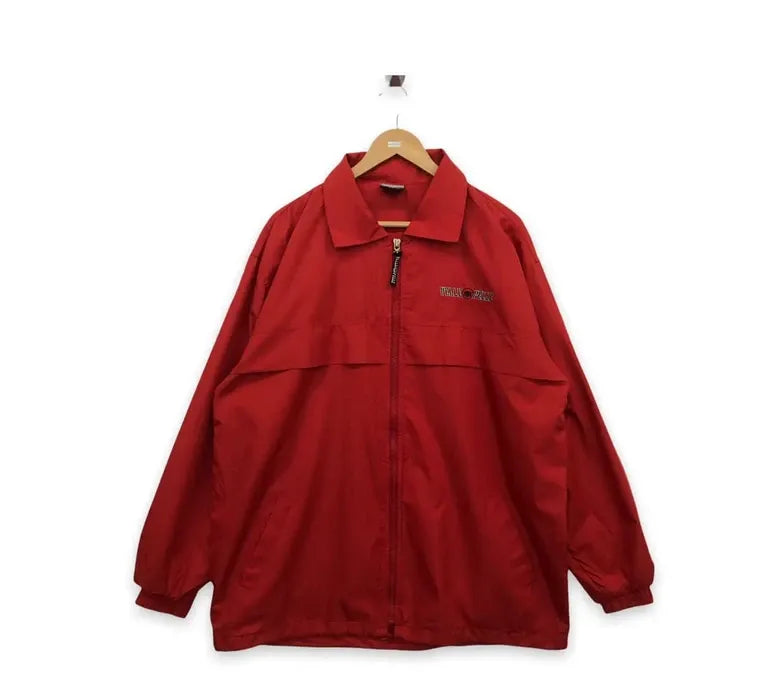 Rare Pelle Pelle Embroidery Detailing Jacket image 0