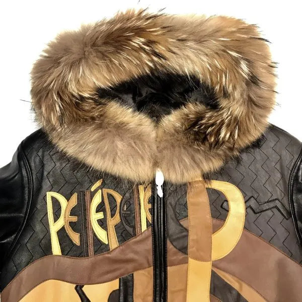 Pelle Pelle Women’s Picasso Leather Jacket image 1