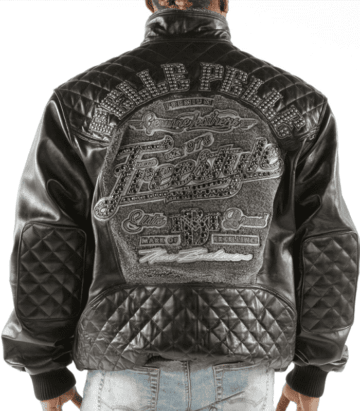 Pelle Pelle Freestyle Leather Jacket image 0