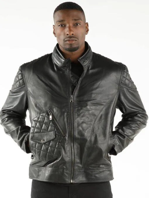Pelle Pelle Metro Moto Jacket image 0