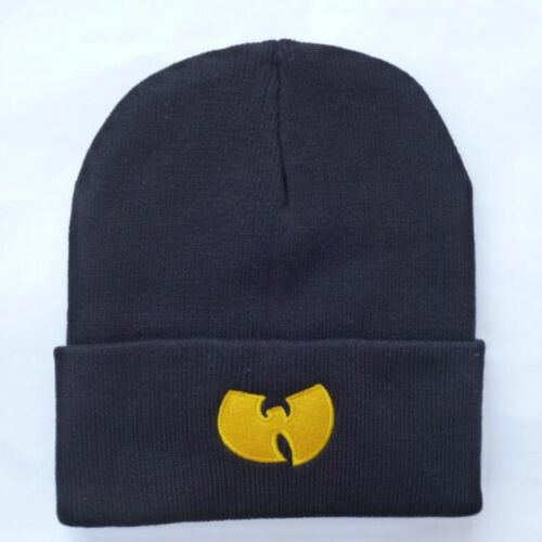 Pelle Pelle Wu Tang Blue Beanie image 0