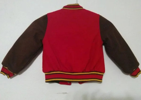 Pelle Pelle Vintage Wool Jacket image 1