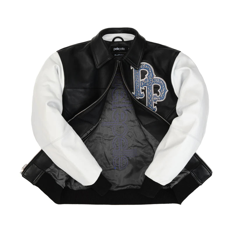 Pelle Pelle Legend Leather Jacket image 2