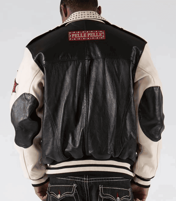 Pelle Pelle Est 1978 Jacket image 2