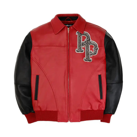 Men’s Pelle Pelle Legend Leather Jacket image 0