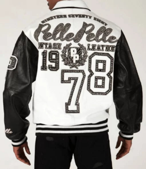 Pelle Pelle 1978 Vintage Leather Jacket image 1