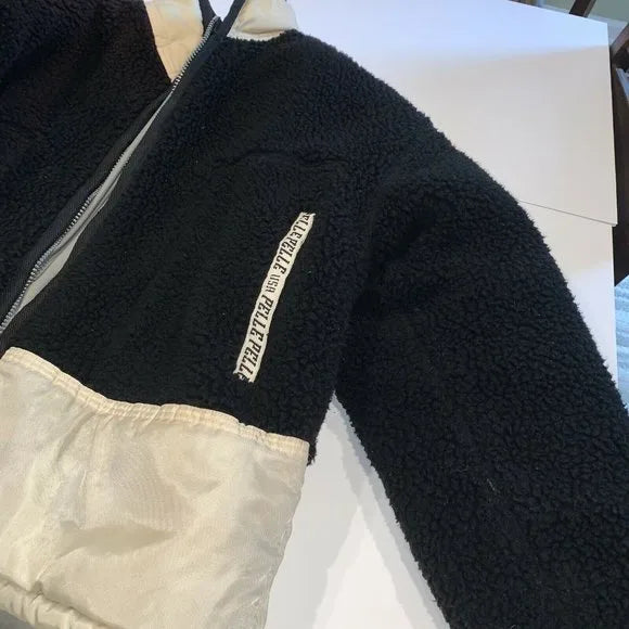 Pelle Pelle Marc Buchanan Reversible Jacket image 2