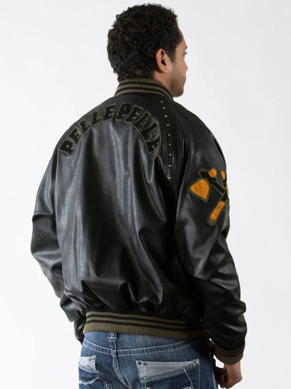 Pelle Pelle Indian Chief Jacket image 1