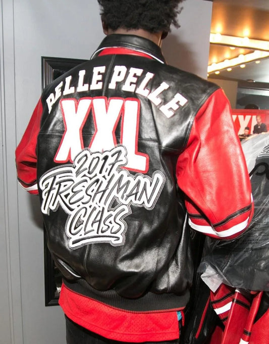 Pelle Pelle XXL’s Freshman Class Jacket image 0