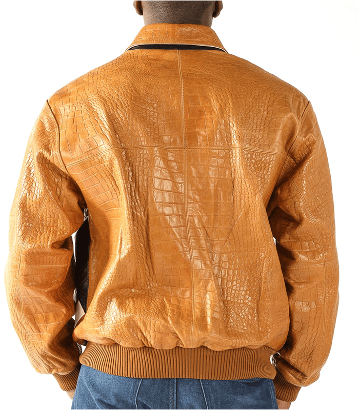 Pelle Pelle Retro Leather Jacket image 1