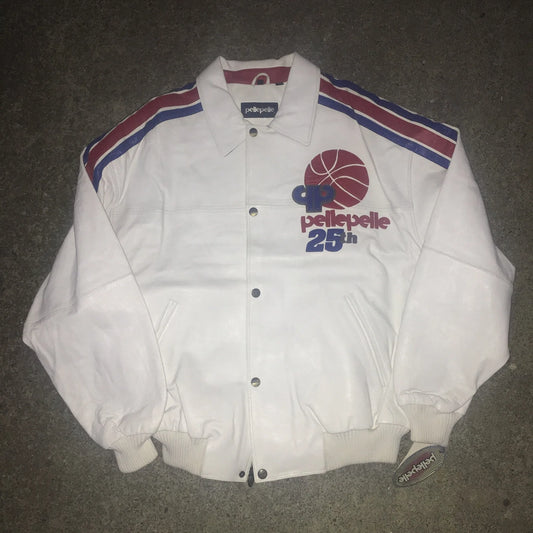 Pelle Pelle 25th Anniversary Leather Jacket image 0
