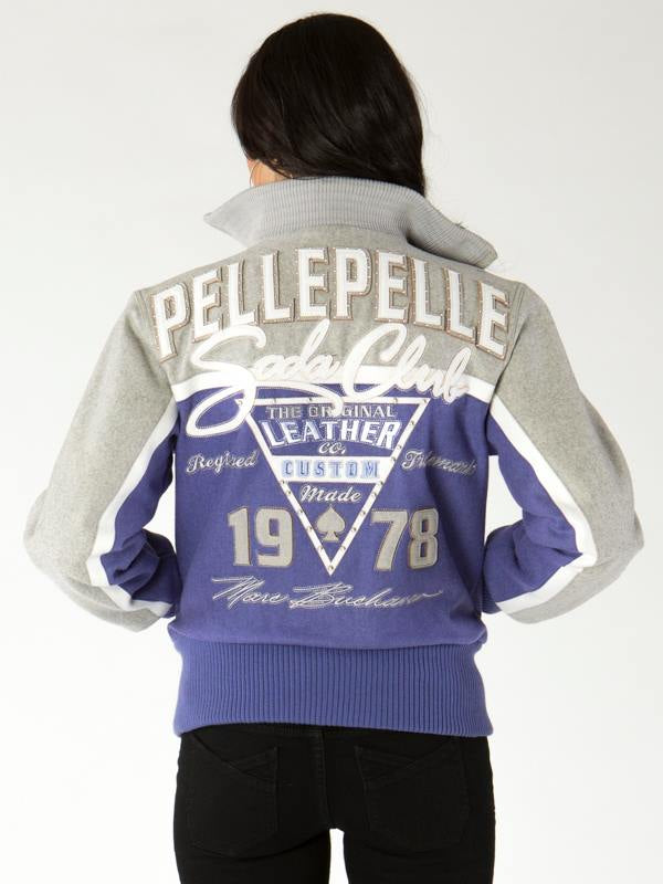 Pelle Pelle Soda Club MB Wool Jacket image 1