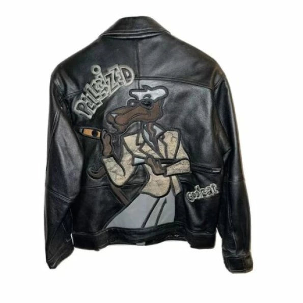 PELLE PELLE COOL CAT JACKET BEST image 0