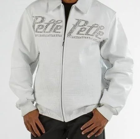 Pelle Pelle Leather Vintage Jacket image 0
