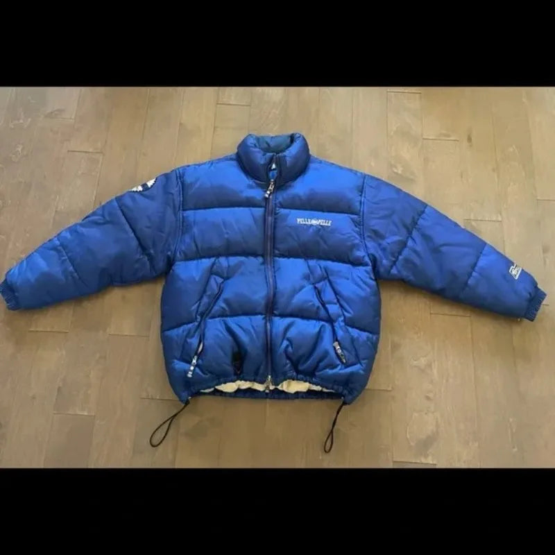 Pelle Pelle Arctic Gear Puffer Jacket image 0