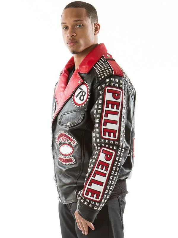 The Pelle Nation Jacket image 1