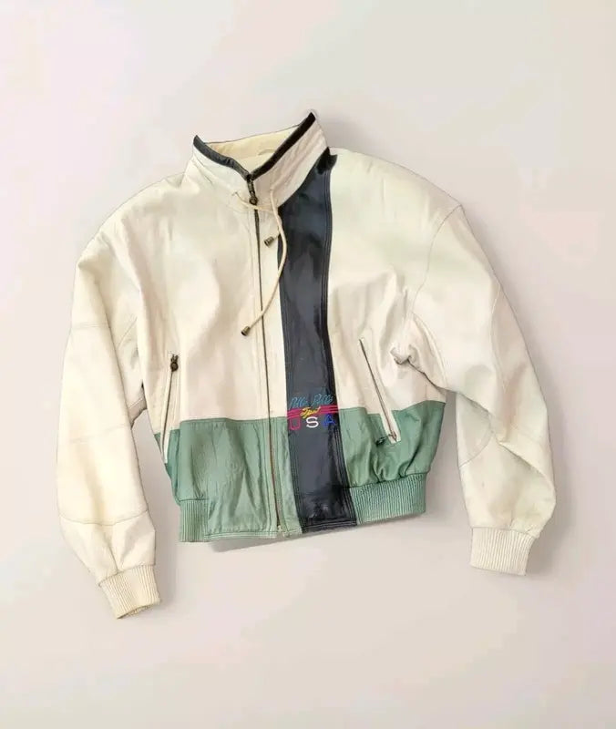 Vintage Marc Buchanan Pelle Pelle Jacket image 0