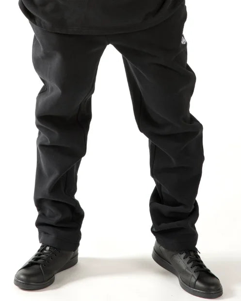 Pelle Pelle Black Trouser image 2