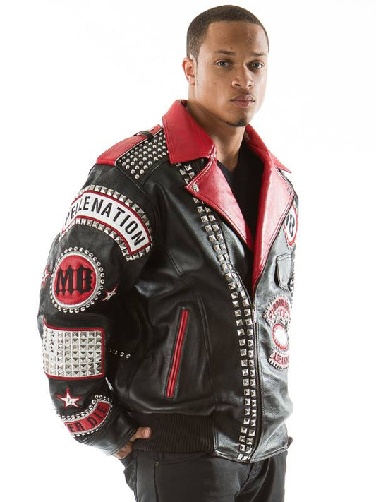 The Pelle Nation Jacket image 0